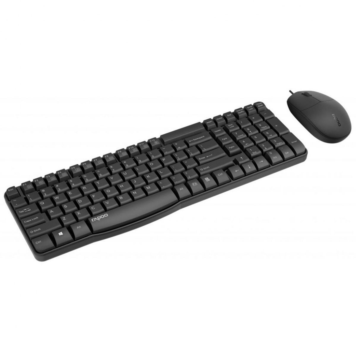 

Комплект проводной Rapoo NX1820 USB (N1820)
