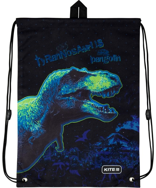 

Сумка для обуви Kite K20-600M-16 Tyrannosaur