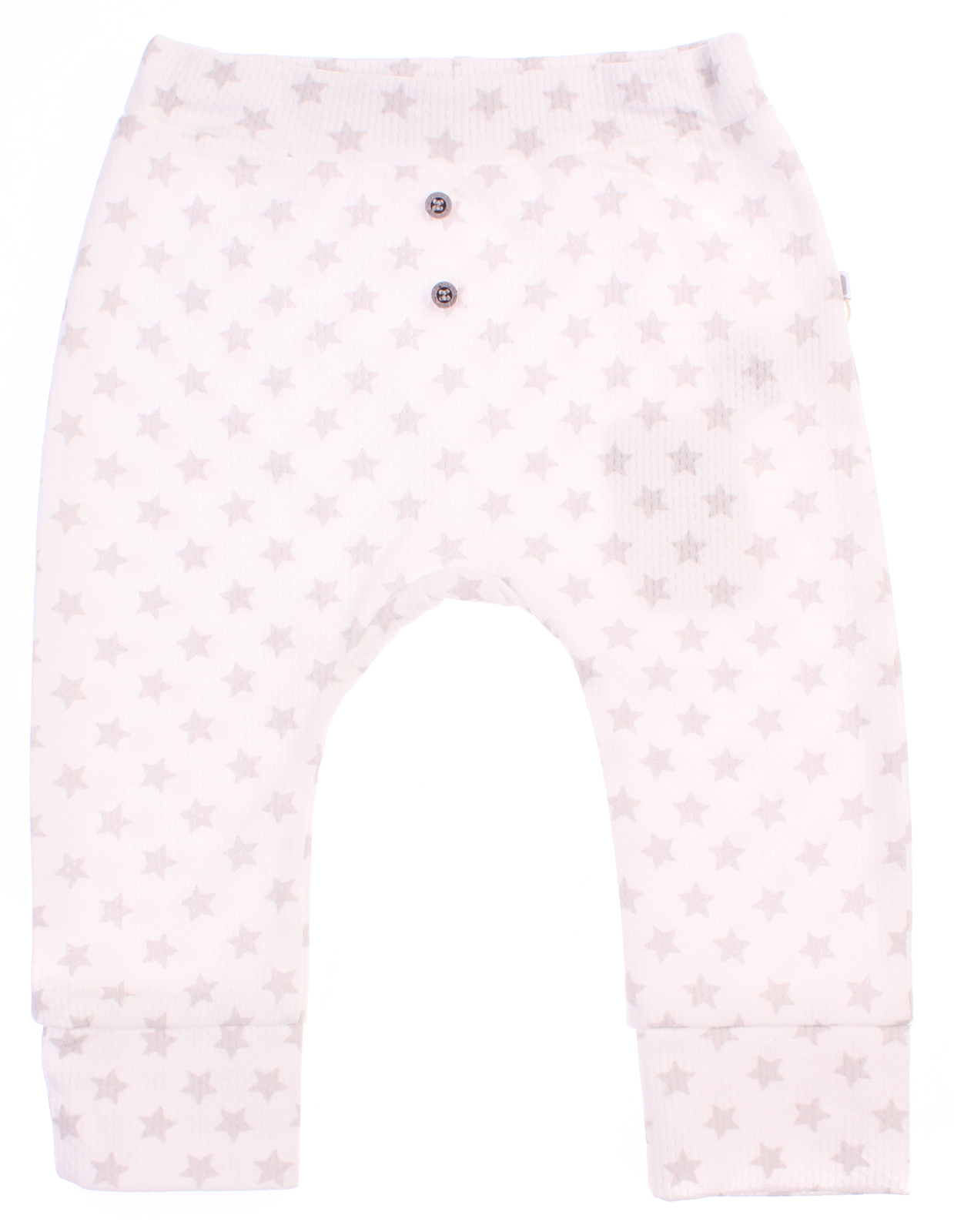 

Ползуны Bibaby Кремовый 68 см 57483