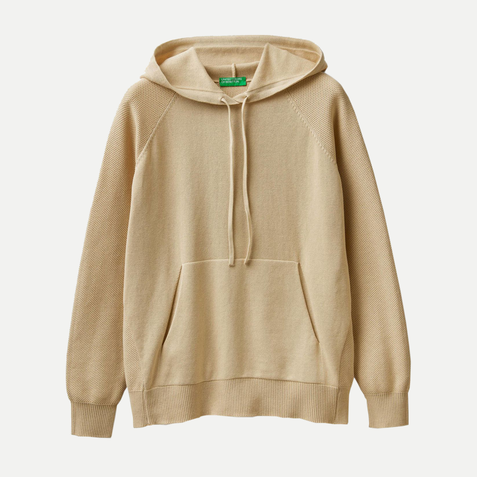 

Худи United Colors of Benetton 1294D2535-32G L