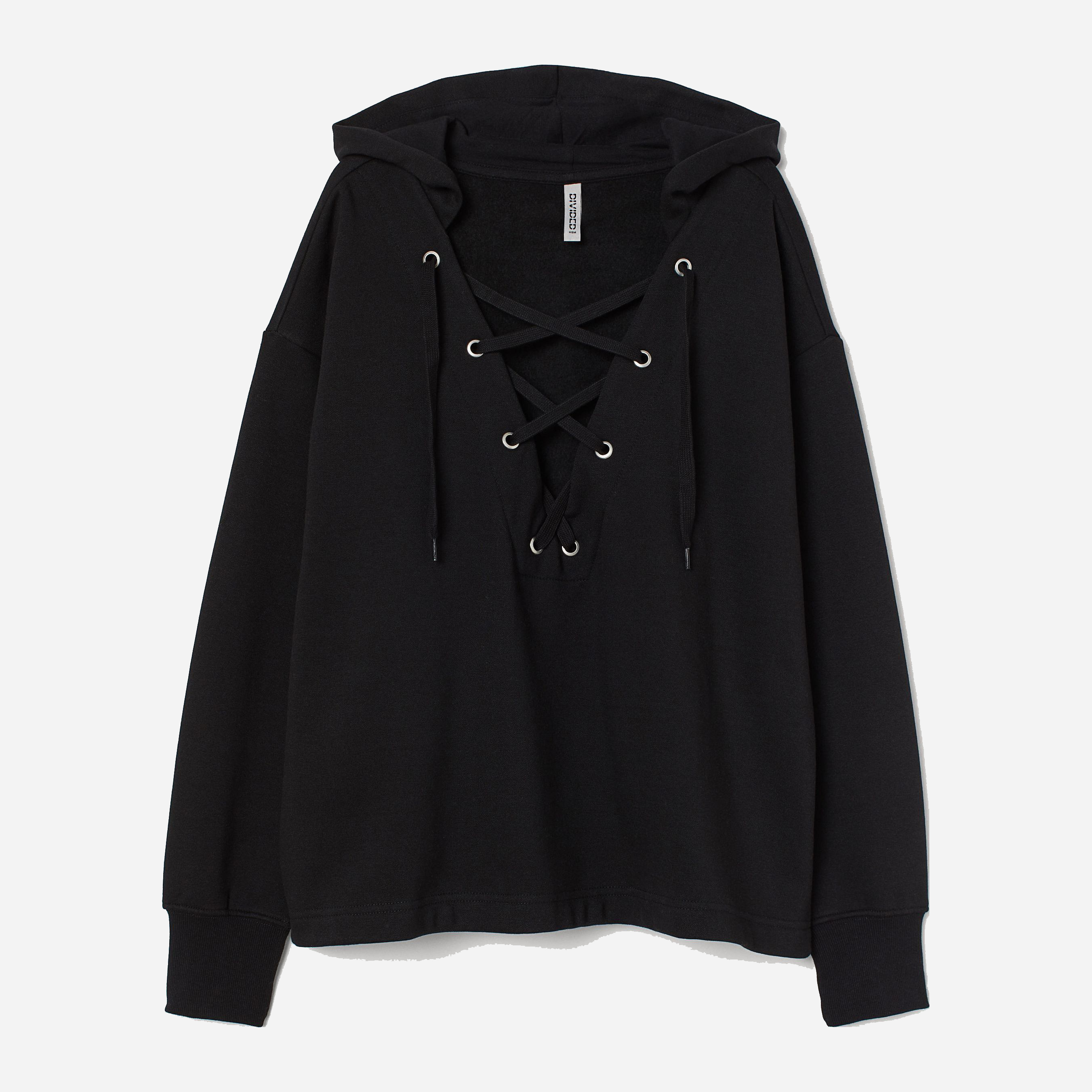 

Худи H& 0835635-1  Черное (СА2000001724088, Худи H&M 0835635-1 M Черное (СА2000001724088)