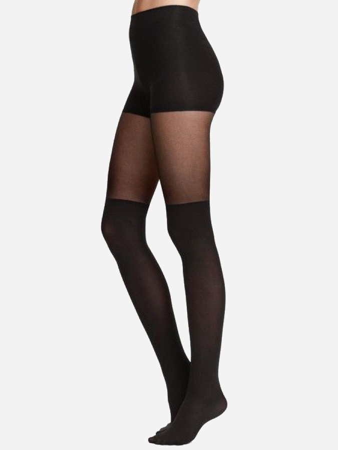 

Колготки H&M 349080sm  Черные, Колготки H&M 349080sm XS Черные