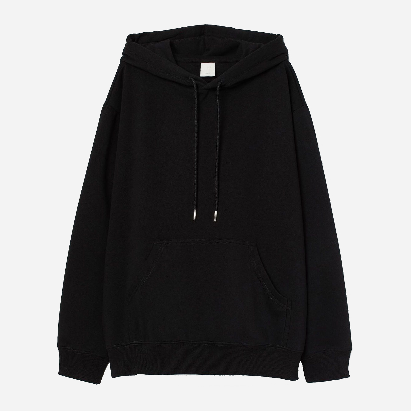 

Худи H&M 4561632dm  Черное, Худи H&M 4561632dm XS Черное