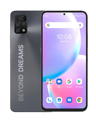 

Смартфон Umidigi A11 Pro Max 4/128Gb Gray