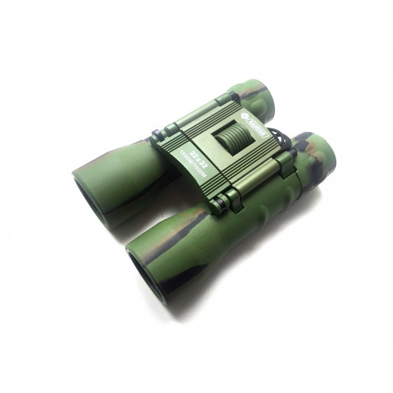 

Бинокль Kandar 22x32 Green