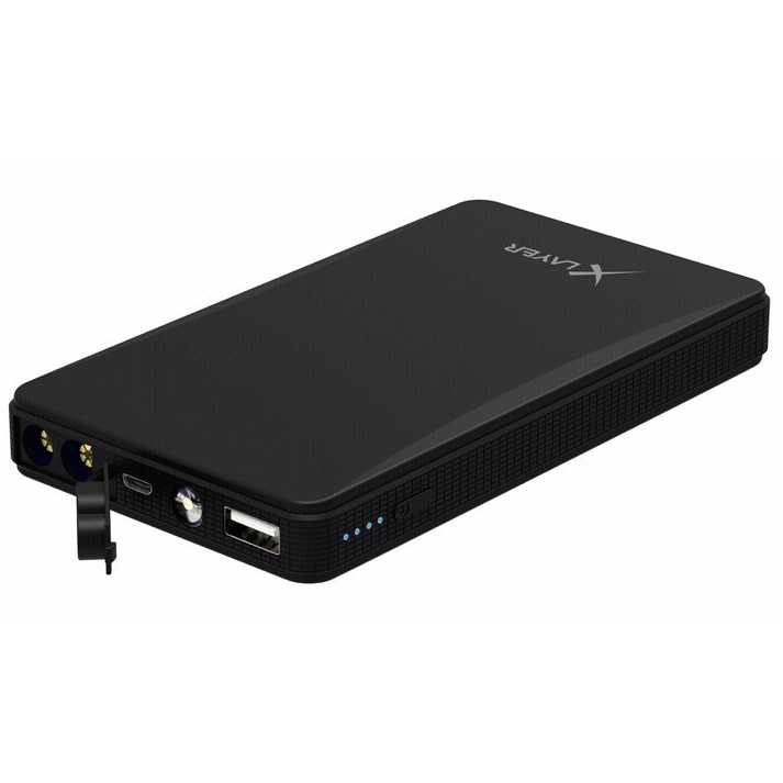 

Powerbank повербанк Off-Road Mini XLayer