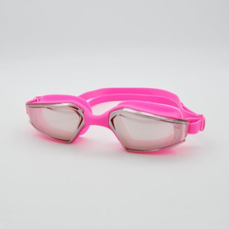 

Очки для плавания LEGEA SWIM 16 розовые LFM395