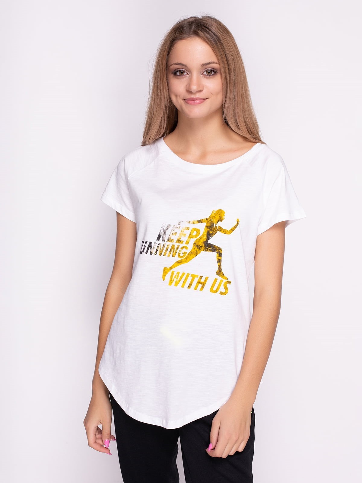 

Футболка LEGEA KEEPRUN белая размер  MGLW1719, Футболка LEGEA KEEPRUN белая размер XS MGLW1719