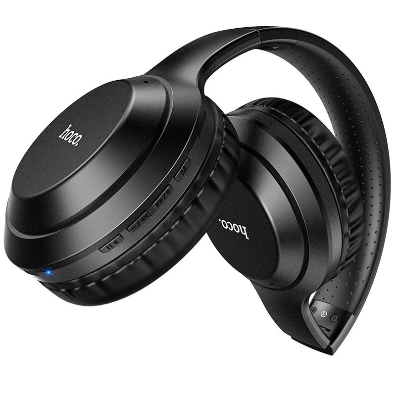 

Bluetooth наушники HOCO W30 Черный (188223)