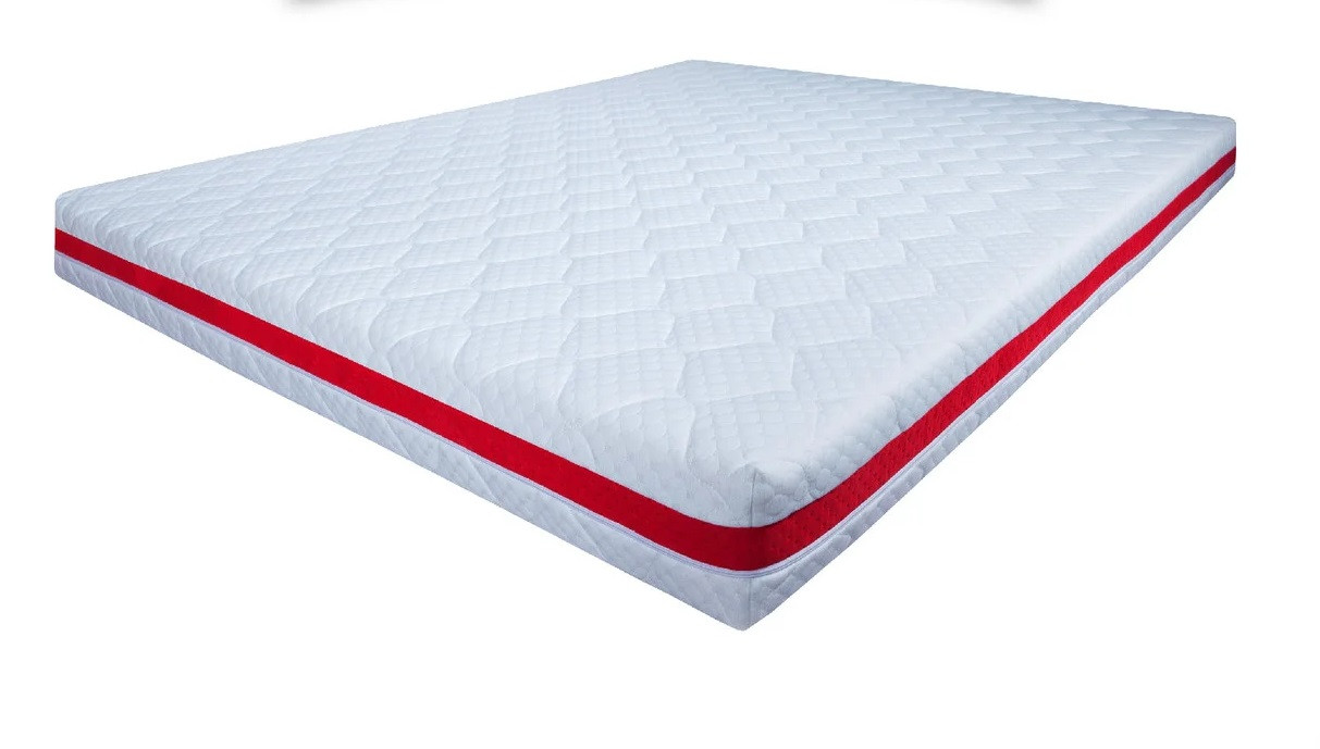 

Матрас ортопедический Dz-mattress Монтре 200х90х19, Кокос, Memory