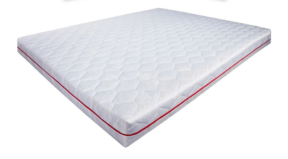 

Матрас ортопедический Dz-mattress Айгер 190х80х17, котоновый чехол