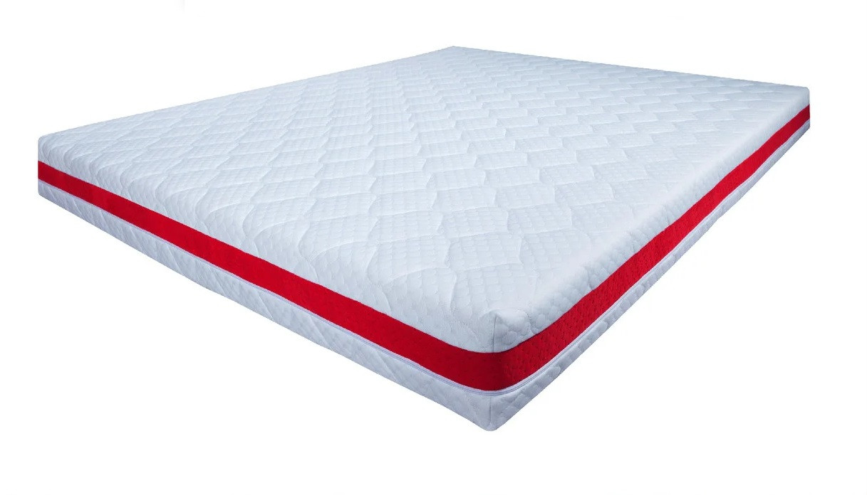 

Матрас ортопедический Dz-mattress Веве 200х140х21, Зима/Лето