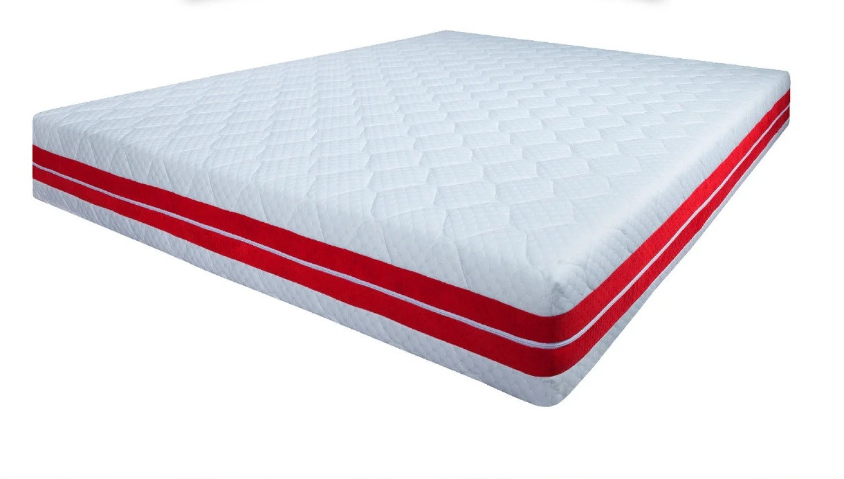 

Матрас ортопедический Dz-mattress Делемон 200х90х26, Латекс, Memory