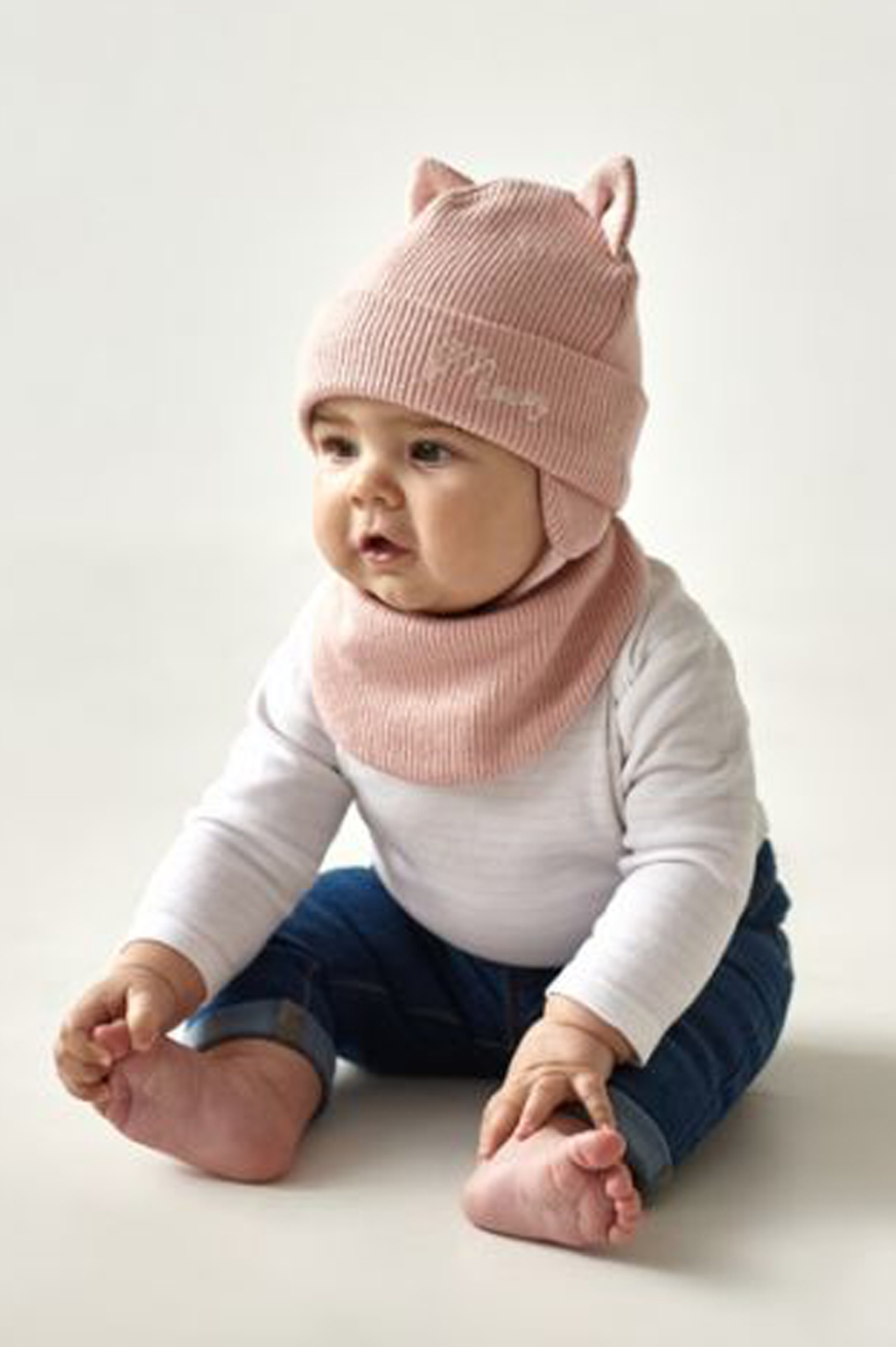 

Шапка Дембохауc 42 см