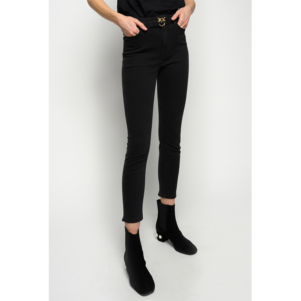 

Джинсы PINKO 27