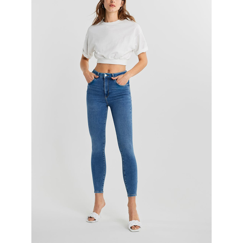 

Джинсы Gina Tricot XS/34