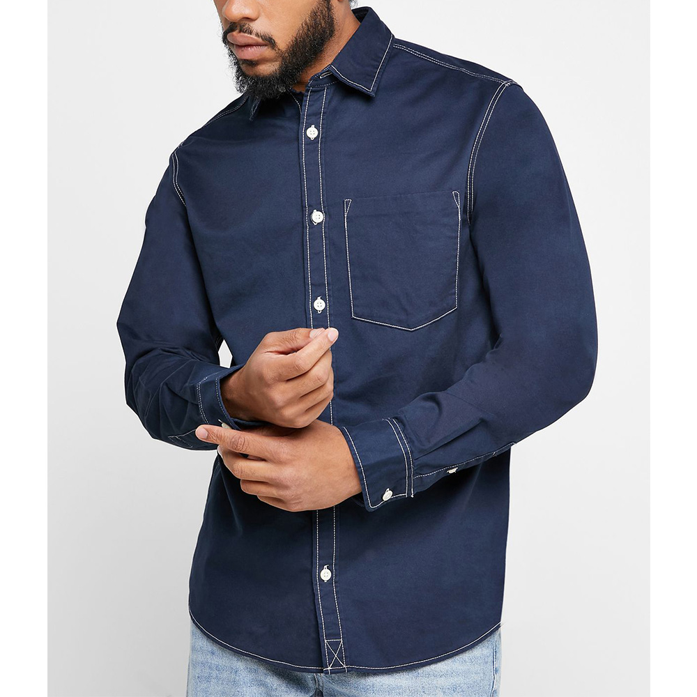 

Рубашка Jack & Jones М
