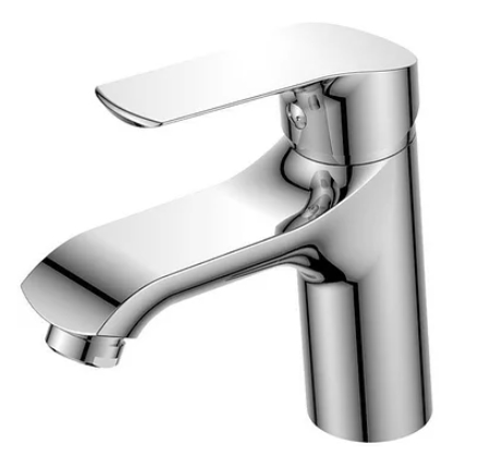 

Кран смеситель для умывальника Koller Pool Twist TW0200