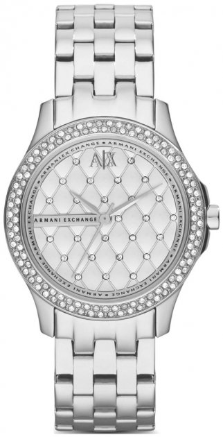 

Годинник Armani Exchange AX5215