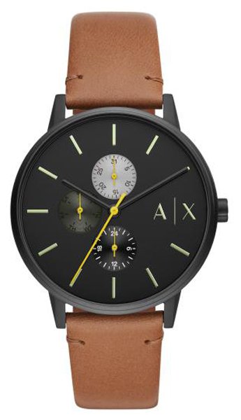 

Чоловічий годинник Armani Exchange AX2723