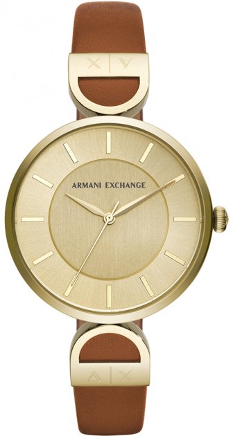 

Годинник Armani Exchange AX5324