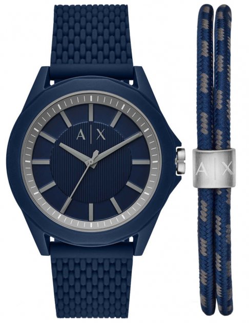 

Чоловічий годинник Armani Exchange AX7118