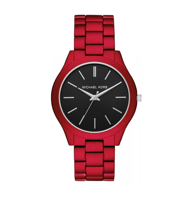 

Годинник Michael Kors RUNWAY MK8768