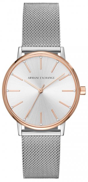 

Годинник Armani Exchange AX5537