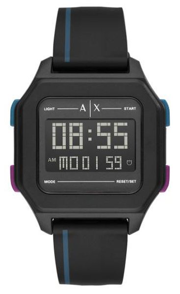 

Годинник Armani Exchange AX2955