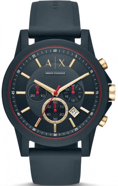 

Годинник Armani Exchange AX1335