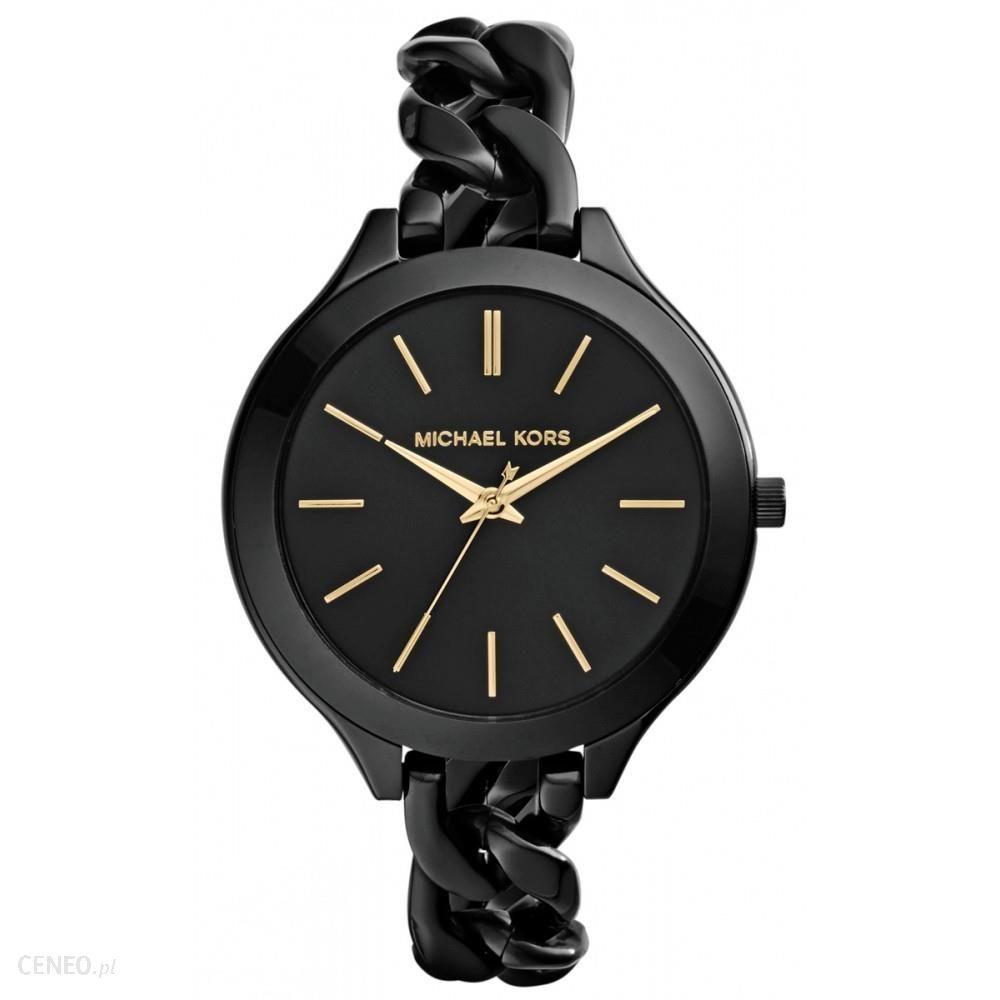 

Годинник Michael Kors SLIM RUNWAY MK3317