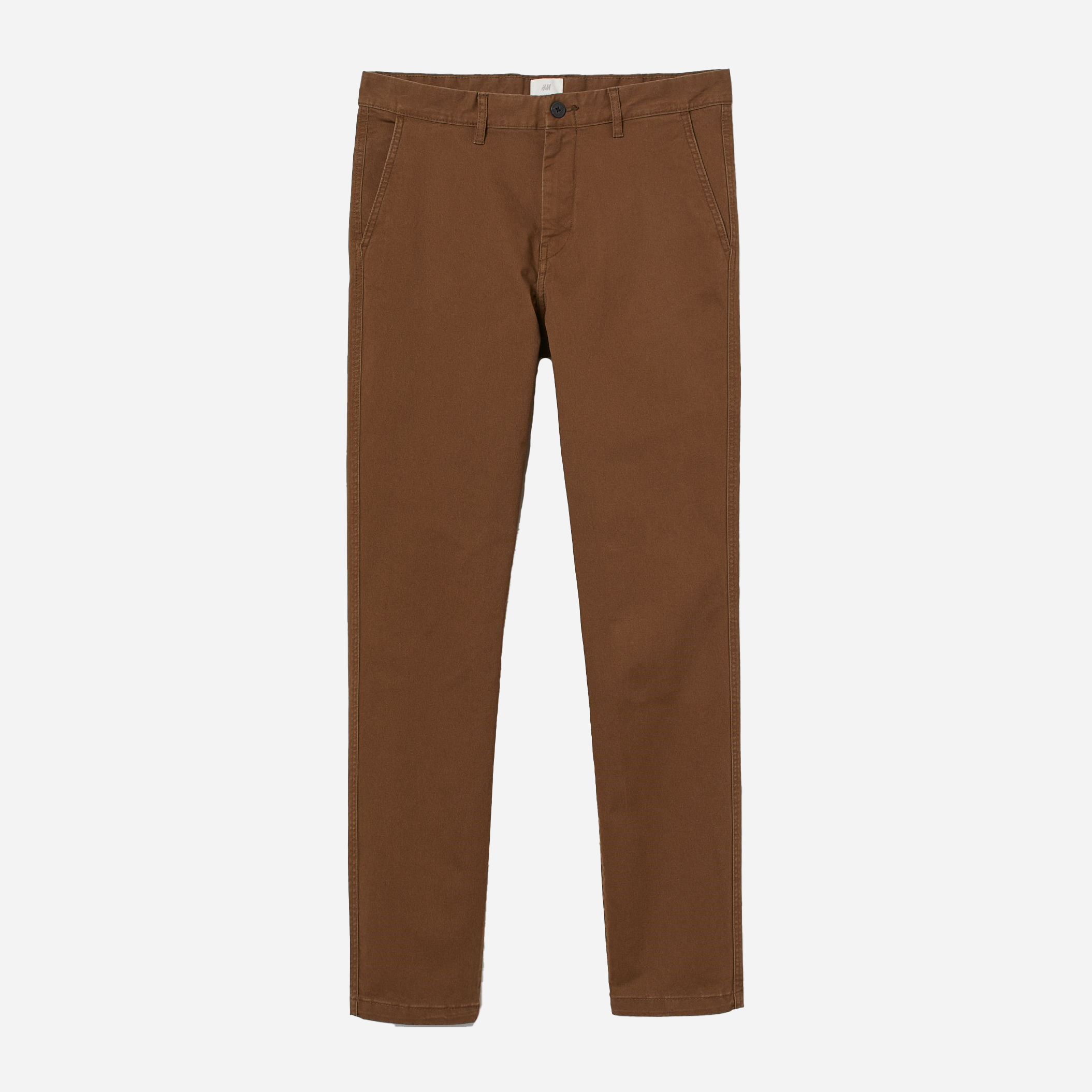 

Брюки H&M 7108762 29 Коричневые
