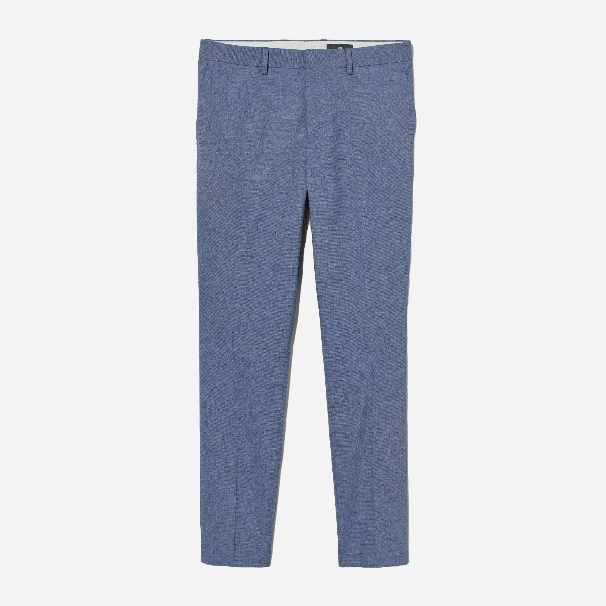 

Брюки H&M 7140321  Светло-синие, Брюки H&M 7140321 50 Светло-синие
