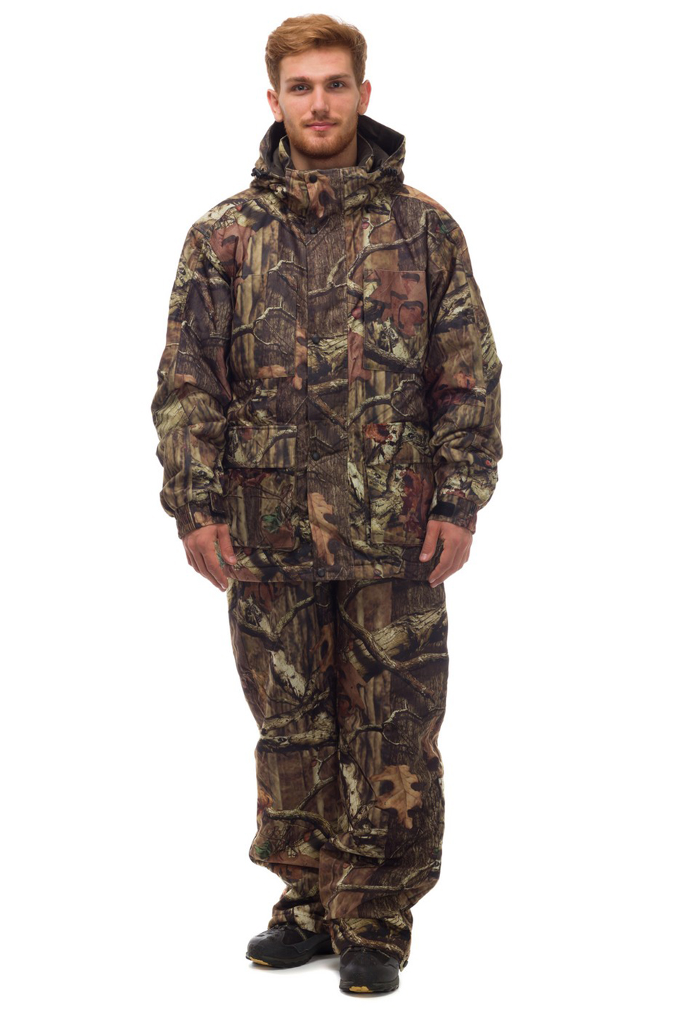 

Костюм зимний Field & Stream - 104144 - XXXL
