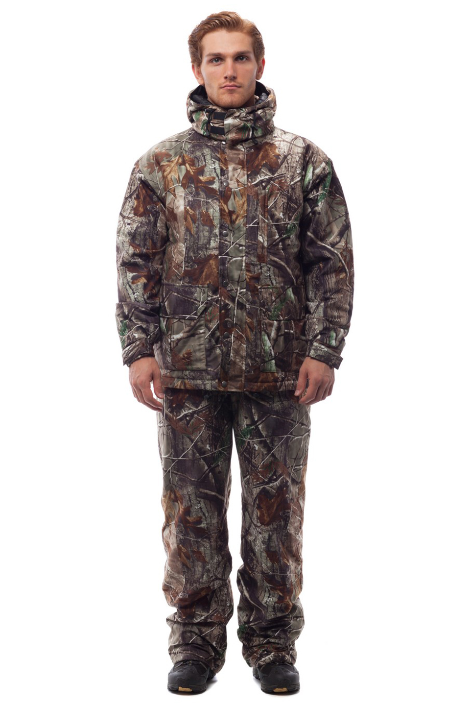 

Костюм зимний Cabela`s - 170538 - XL
