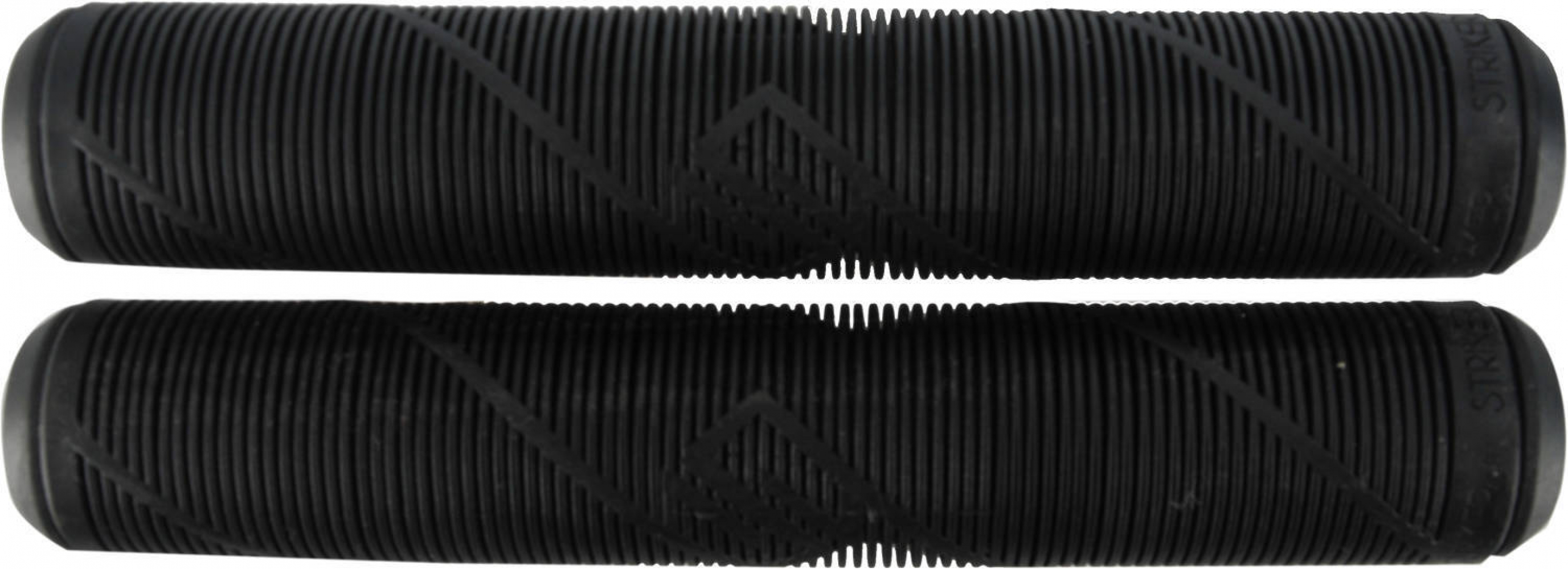 

Грипсы Striker Thick Logo Pro Scooter Grips Black (za-23242)