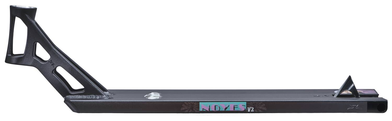 

Дека AO Brian Noyes V2 Pro Scooter Deck 23" Black (za-23277)