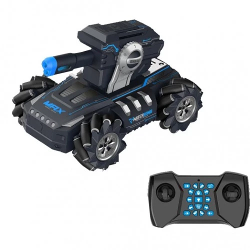 

532.00.01 Танк на радиоуправлении ZIPP Toys SwiftRecon Blue