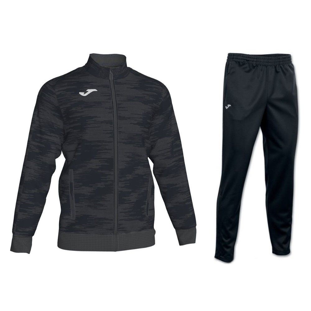 

Спортивный костюм Joma GRAFITY темно-серый L 101369.151_100027.100