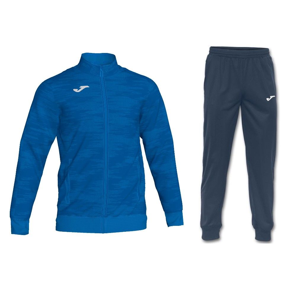 

Спортивный костюм детский Joma GRAFITY синий 153-164 101369.703_101113.331