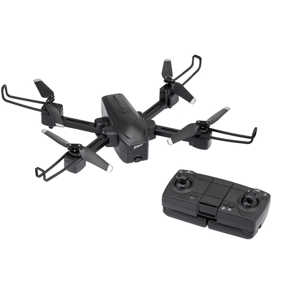 

532.00.79 Квадрокоптер Flying Couguar Black с дополнительным аккумулятором