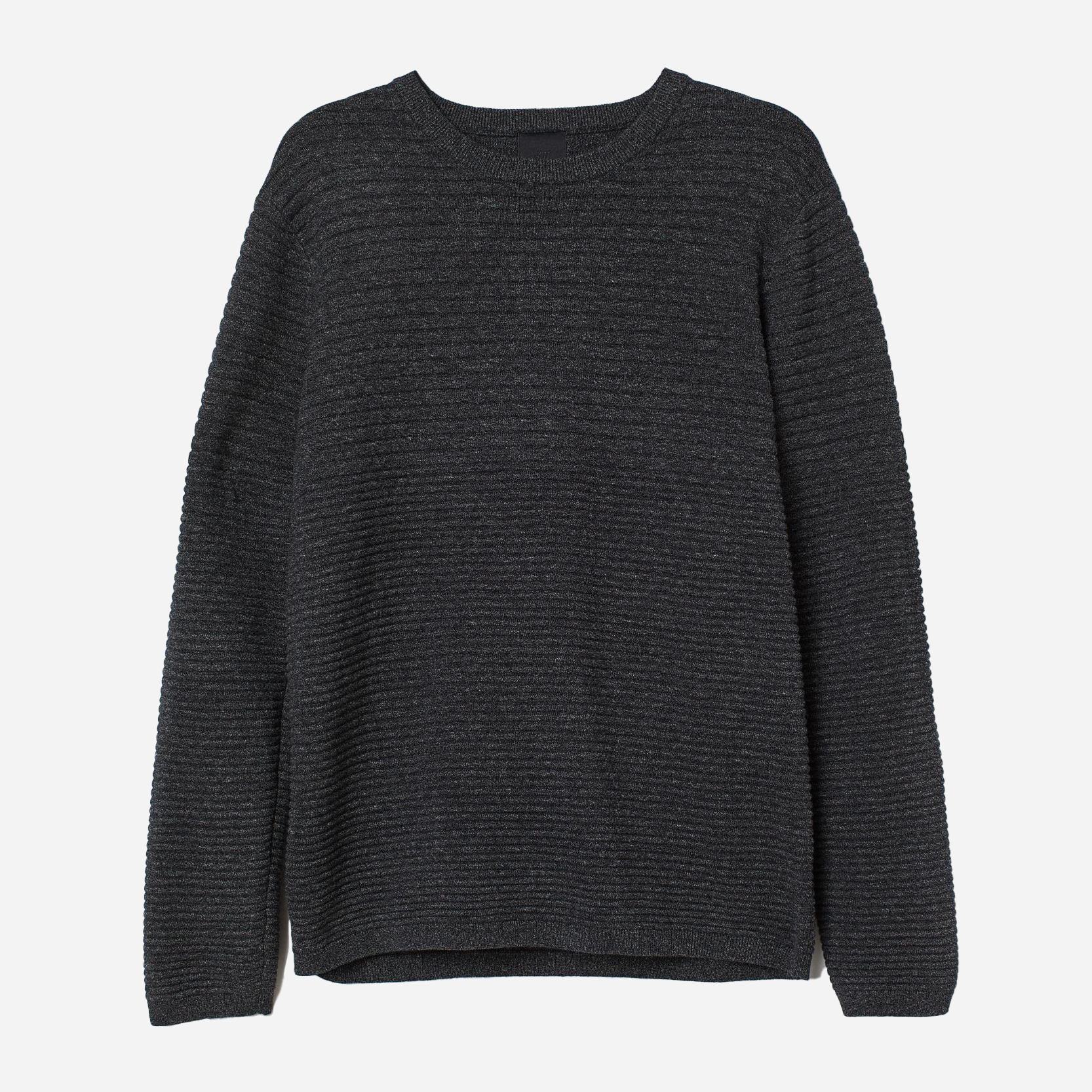 

Джемпер H&M 7559080  Темно-серый, Джемпер H&M 7559080 XS Темно-серый