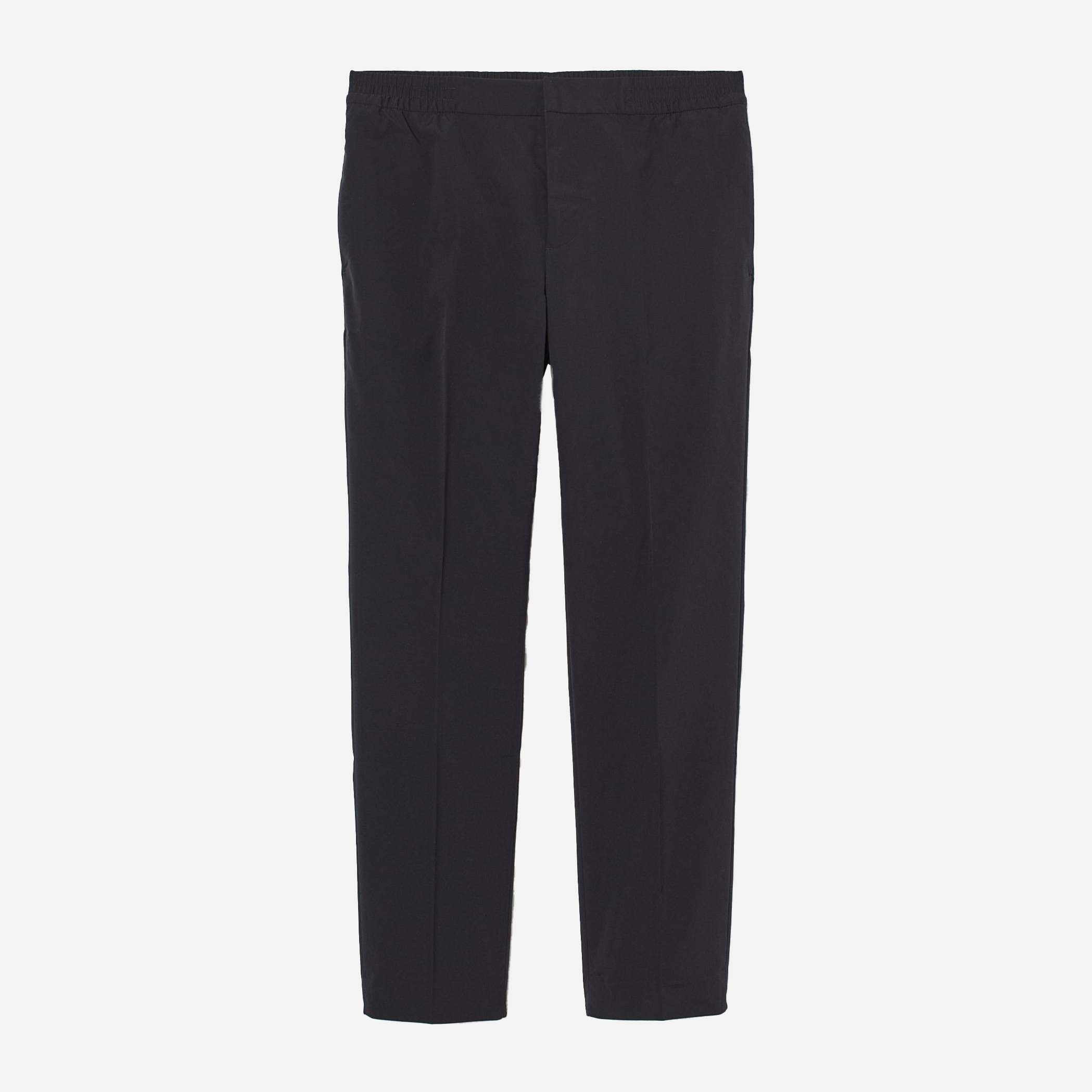 

Брюки H&M 9160732  Черные, Брюки H&M 9160732 50 Черные