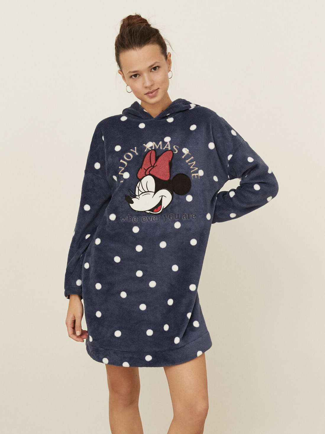 

Платье Women'Secret 4442093-19 S Синее