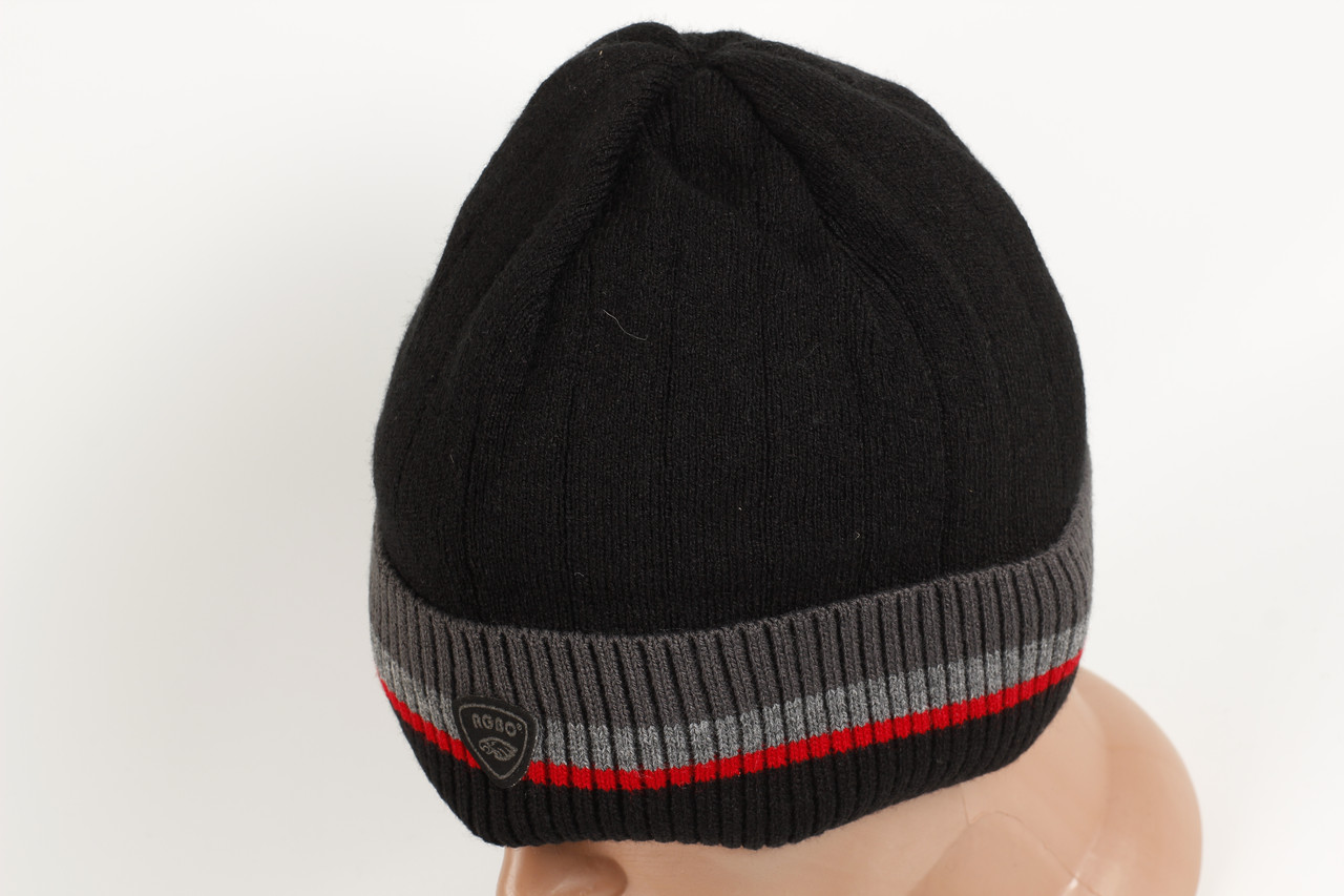 

Шапка мужская AGBOA-6 399 Maciek 2