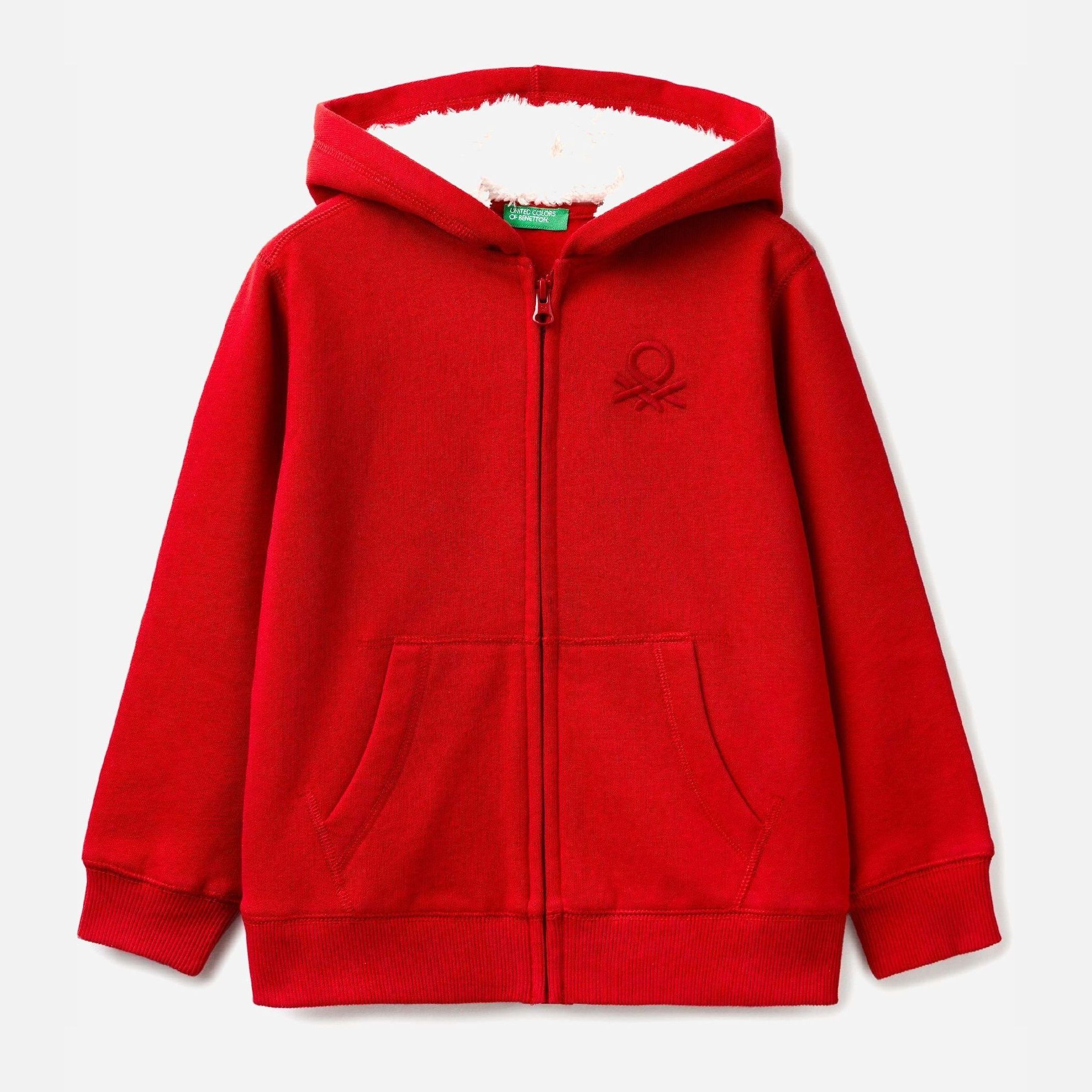 

Толстовка United Colors of Benetton 3EB5C5829.G-281 170 см 3XL (8033379306321)