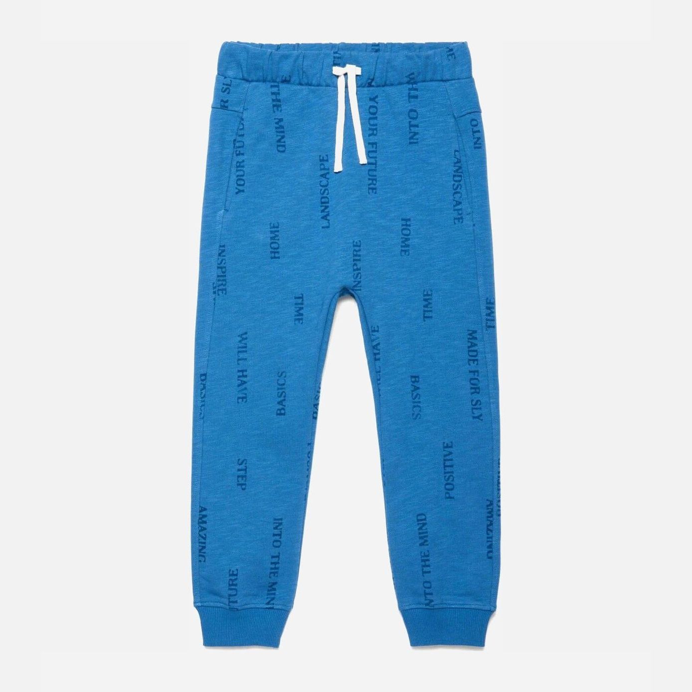

Спортивные штаны United Colors of Benetton 3NFLI0526.G-76V, Спортивные штаны United Colors of Benetton 3NFLI0526.G-76V XL