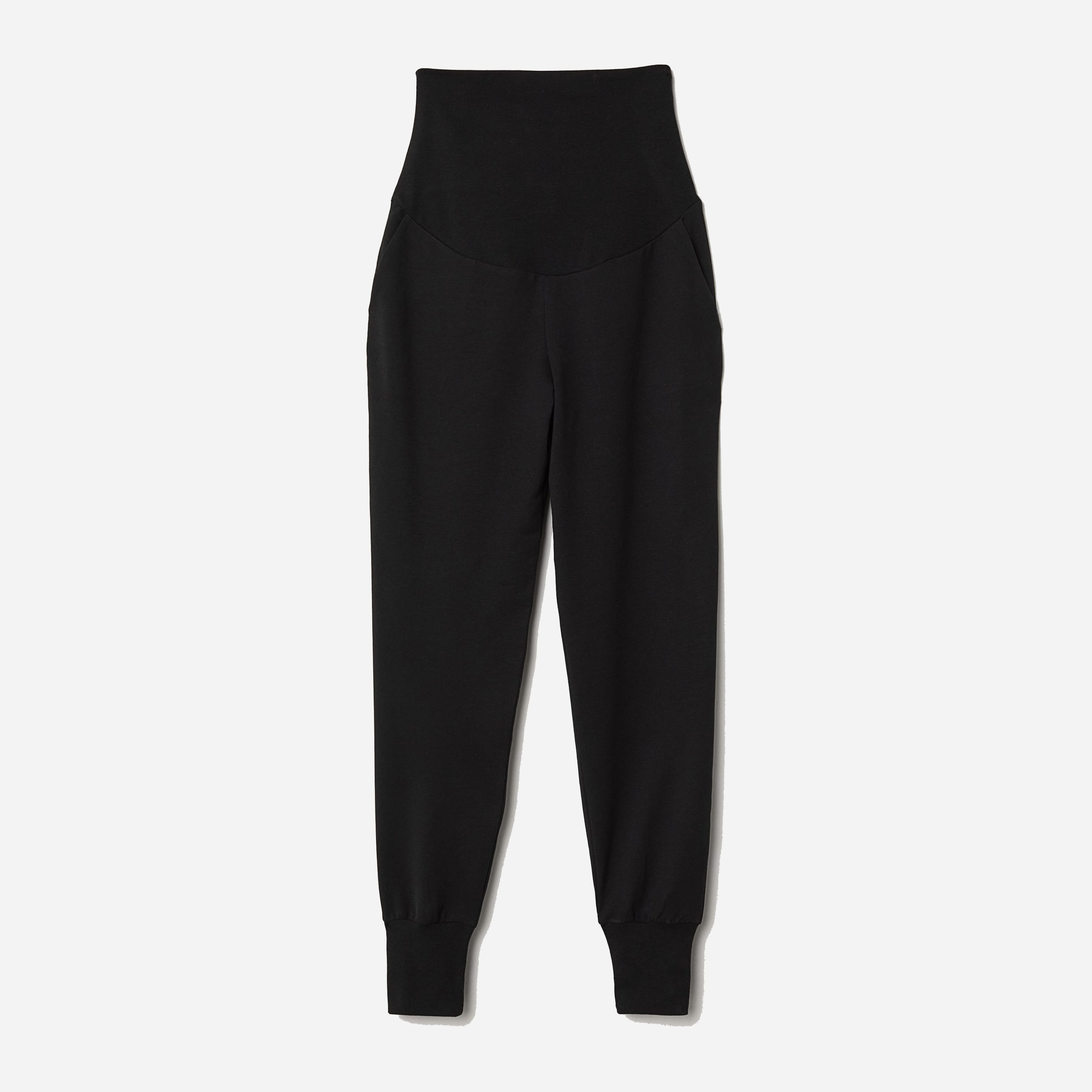 

Брюки для беременных H&M 4429158 XL Черные