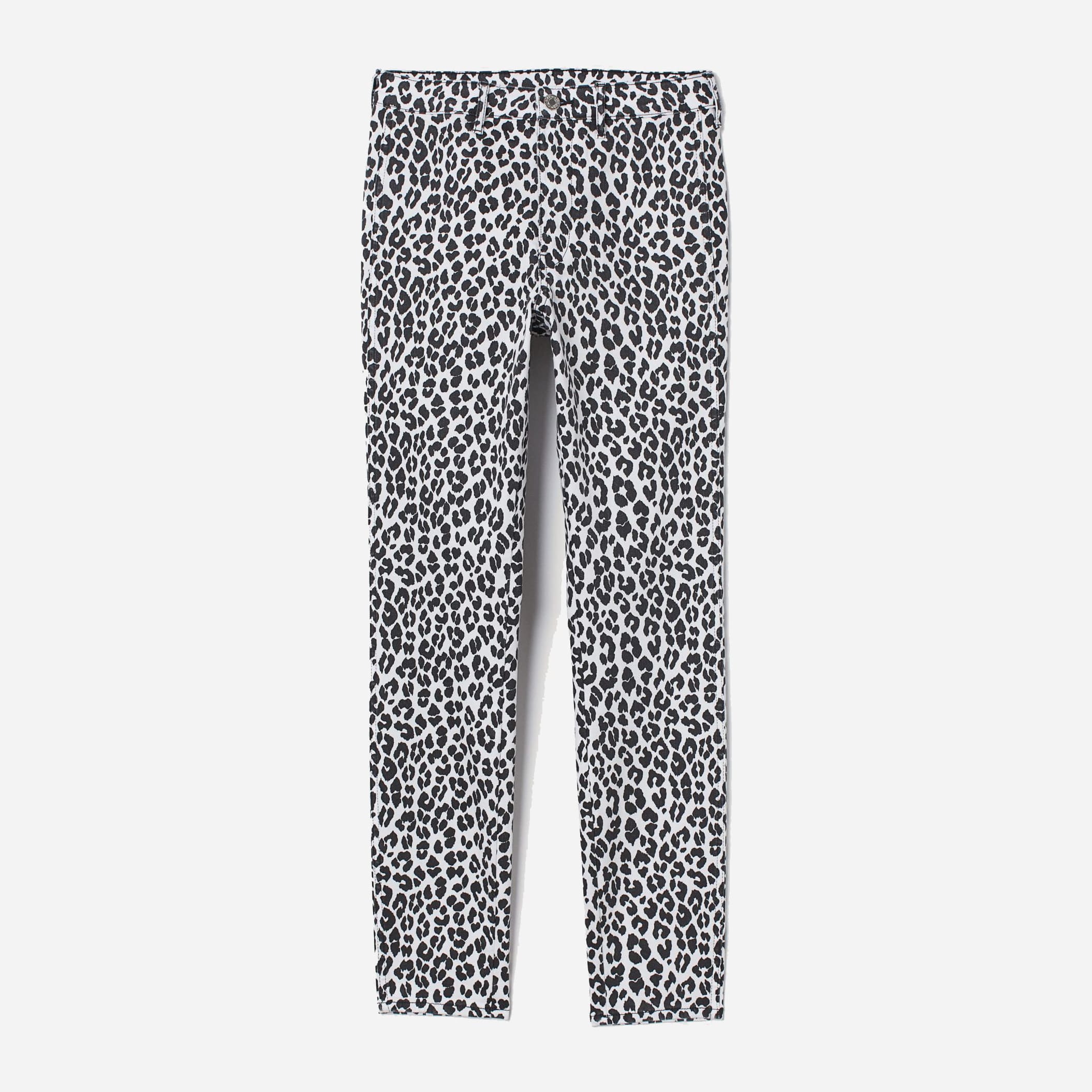 

Джинсы H&M 1011-6363230  Белые, Джинсы H&M 1011-6363230 31 Белые
