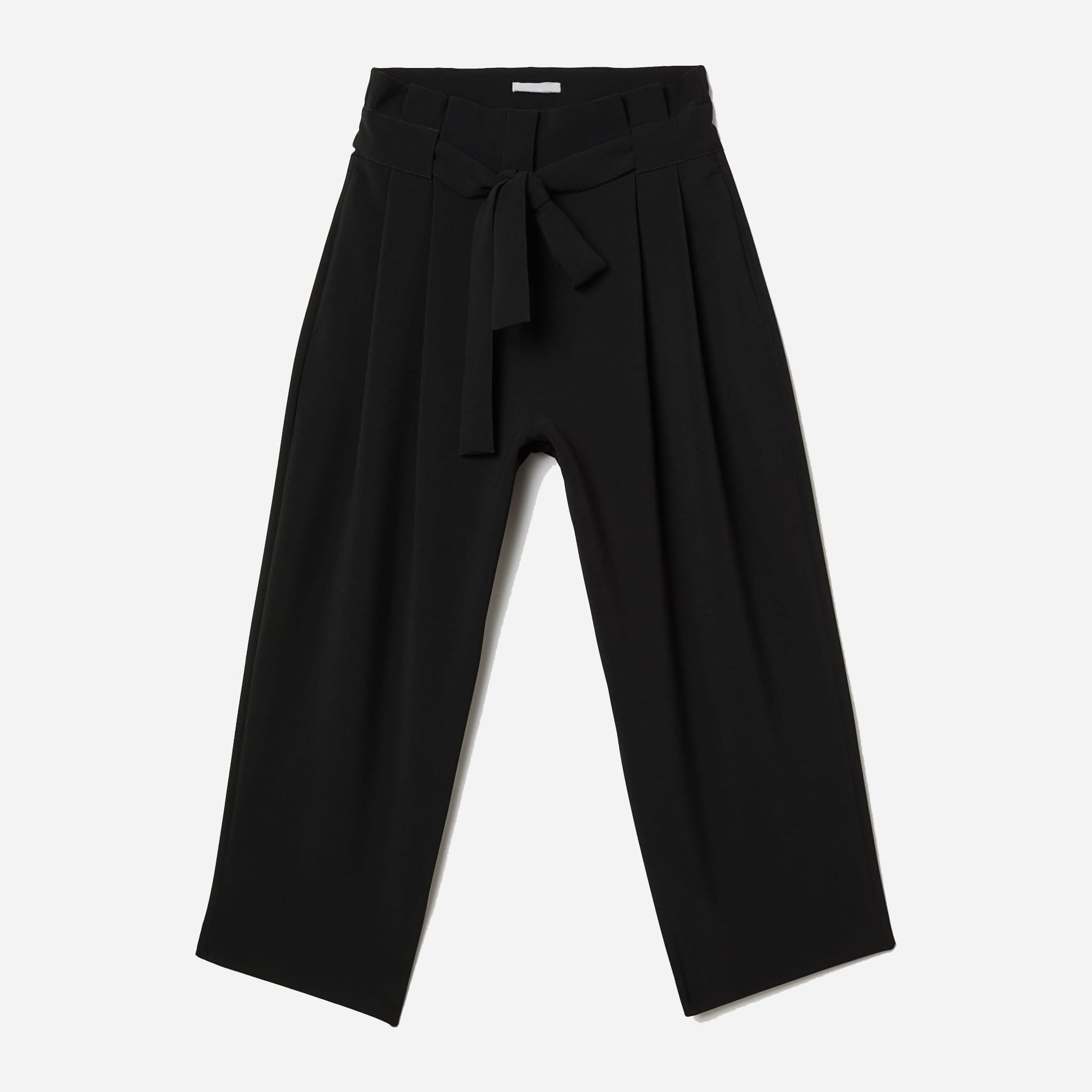 

Брюки H&M 2605-592986  Черные, Брюки H&M 2605-592986 48 Черные
